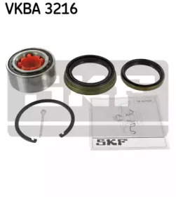 Комплект подшипника SKF VKBA 3216